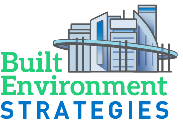 Built Environment Strategies